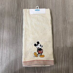 Disney's Minnie & Mickey Mouse Hand Towels